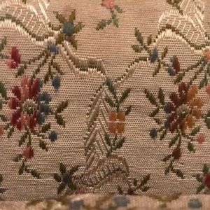 Meet your Posher, Isaac